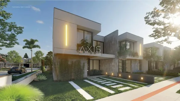 Imóvel na Planta à venda em São Vicente, Gravataí — foto 4
