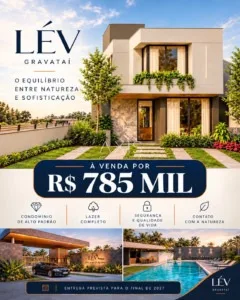 Imóvel na Planta à venda em São Vicente, Gravataí
