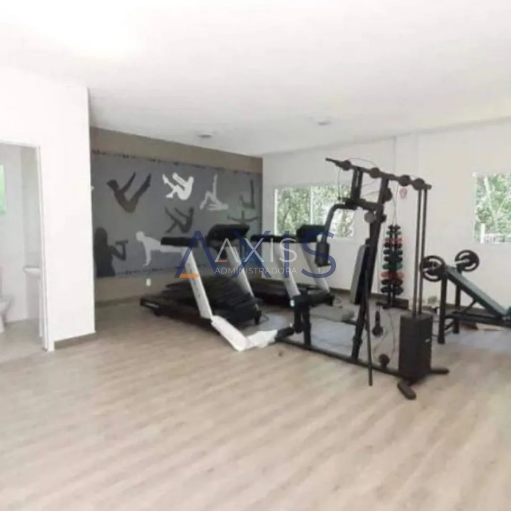 Apartamento à venda em Centro, Gravataí — foto 4