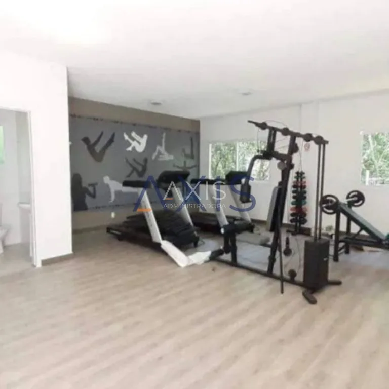 Apartamento à venda em Centro, Gravataí — foto 4